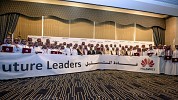 Huawei awards trainees at Saudi Chinese Job Fair 