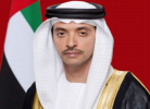 Hazza bin Zayed wishes students exciting learning journey