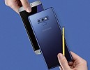 Trade Up Your Old Device for the Super Powerful Galaxy Note9