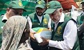 KSRelief donates medical equipment to the Rohingyas