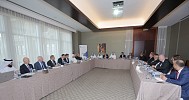 المجلس الاستشاري للرؤساء التنفيذيين في إتحاد مصارف الإمارات يستكشف آفاق مبادرات دعم القطاع العقاري وتعزيز تمويل الشركات الصغيرة والمتوسطة في الدولة