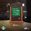 Starbucks and Education for Employment Launch second series of 