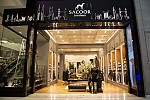ساكور براذرز تعيد افتتاح متجرها الرائد في دبي مول بمفهوم جديد ومُبتكر