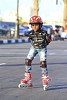 The Flag Island Summer Special: First-ever Roller Skating Training in Sharjah  