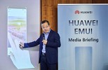Huawei Announces EMUI 9.0, an Android Pie-Based Operating System Designed to Enhance Users’ Quality of Life