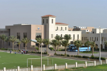 اكتمال أعمال تطوير المرحلة الثالثة من مدرسة أكاديمية العالم  في مدينة الملك عبدالله الاقتصادية