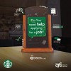 Starbucks launches 2nd series of education for employment program