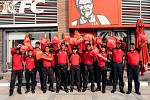 KFC Celebrates Founder’s 128th Birthday by Inspiring Positive  Acts of Colonel-ness Across the Region