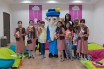 Sharjah Girl Guides Members Learns The Art of Storytelling