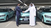 VW Passat 2018 (S) Cars Joined Karwa Fleet 