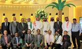 فندق وأبراج مكة ميلينيوم يحتفل باليوم الوطني السعودي الـ88