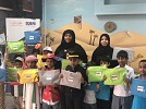 ’دبي للثقافة‘ تدعم مبادرة ’مرحباً مدرستي‘