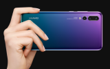 HUAWEI P20 Pro: the Best and Most Innovative Phone among Android Giants