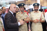 تعاون بين «شرطة دبي» و«أﭬايا» لتقديم خدمات 