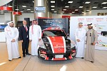 The launch of “Saudi Star Drift 2018” championship, the most popular Motorsport in Saudi Arabia 