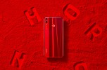 هااتف Honor 8X يتألق بدرجة جديدة من اللون الأحمر