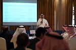 السعودية للشحن توقع مع مؤسسة “غالوب” تطبيقاً لإستراتيجية 2020 للشركة
