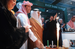 انطلاق معرض بيوتي ورلد السعودية 2018 في نسخته الافتتاحية بمشاركة 147 عارضاً من 19 دولة