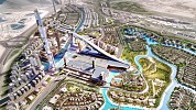 CBRE appointed as leasing partner for Dubai’s Meydan One