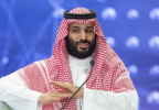 MBS: Middle East can be the ‘new Europe’