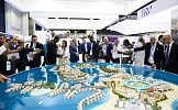 Investors, developers prepare for opening of  Cityscape Global 2018 