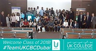 UK College of Business & Computing Dubai Campus is thrilled to announce its first intake this September