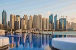 فندق جراند ميلينيوم دبي يقدم لنزلائه دخول مجاني لشاطئ زيرو جرافيتي
