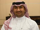 المبارك رئيساً تنفيذياً لقطاع المناولة الأرضية بشركة الخطوط السعودية للشحن 