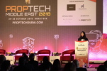 Over 300 Senior Level Real Estate Professionals Attend Proptech Middle East – Event Ends on a High Note