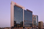فندق ماريوت داون تاون أبو ظبي يحتفل  بمرور عامين على إفتتاحه مع عروض مثيرة (2 مقابل 1)