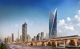 دبي للاستثمار تستعرض مشاريعها العقارية خلال معرض 