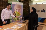 جمارك دبي تسعد مرضى السرطان عبر مبادرة 