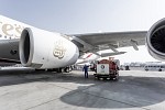 ’اينوك‘ تمضي قدمأ في  تنفيذ خط أنابيب نقل وقود الطائرات إلى مطار آل مكتوم الدولي في الربع الأول من 2020