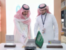 الهيئة العامة للسياحة والتراث الوطني السعودية  تطلق أول تطبيق في العالم يدمج ثلاث تقنيات متطورة