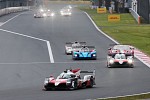 Toyota scoops one-two victory at 6 Hours of Fuji during 2018-19 FIA World Endurance Championship