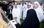 محاكم دبي تستعرض باقة خدمات 