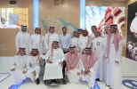 الهيئة العامة للسياحة والتراث الوطني السعودية تختتم مشاركتها المتميزة في أسبوع جايتكس للتقنية 2018