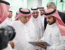 Saudi Arabia’s first center to support small and medium enterprises opens