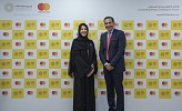 Expo 2020 and Mastercard ‘start something priceless’