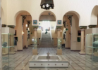 طرح مشروع لتطوير وتأهيل متحف قصر الزاهر بمكة