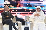 DP World Group Chairman and CEO discusses impact of geographies on innovation at Saudi conference 