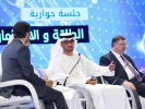 وزير الدولة الإماراتي: المملكة تمتلك رؤية بعيدة المدى لضمان التنمية الاقتصادية المستدامة
