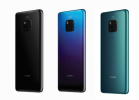 HUAWEI Mate 20 Series is Available for Pre-Order   With Premium Gifts Including TalkBand B5, Wireless Quick Charge and Huawei VIP Service