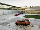  Jaguar Land Rover Opens Manufacturing Plant  In Slovakia 