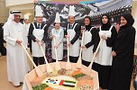 Noura Al Kaabi inaugurates the ‘Day of Jeonbuk’ Festival at Zayed University