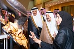 الأمير فيصل بن بندر يشيد بمشروع تطوير وتوسعة المتحف الوطني بالرياض