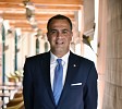 بيار زيّون يعود مجدداً لتولي منصب المدير العام في فندق روتانا بعد مرور 11 عاماً