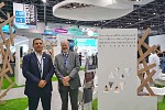 AUS Projects Excel at GITEX 2018