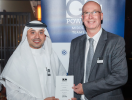 SEDCO Holding’s Legal Department Again Named as One of the Region’s Top In-Housel Legal Teams on the ‘Legal 500 GC Power List Middle East’ 