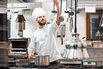 رؤية مستقبلية: جلف هوست يسلّط الضوء على الأهمية المتزايدة للمطابخ التجارية المشتركة في نمو قطاع توصيل الأطعمة